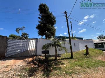 Foto 01 · Chacara, Cerrado, Itararé, SP