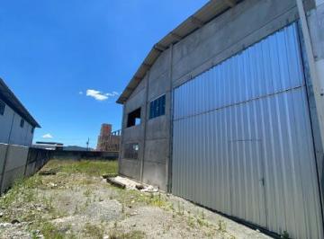 Foto 01 · Galpao, Volta Redonda, Araquari, SC