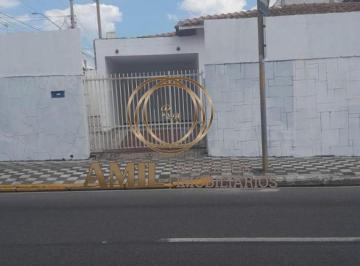 Foto 01 · Aluguel de Casa Comercial, Centro - Jacareí