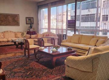 Apartamento de 4 quartos, Rio de Janeiro · Vendo apartamento 4 quartos Copacabana