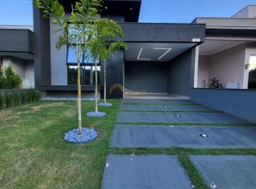 Foto 01 · CASA A VENDA NO CONDOMÍNIO GRAN RESERVE EM INDAIATUBA NO INTERIOR DE SÃO PAULO