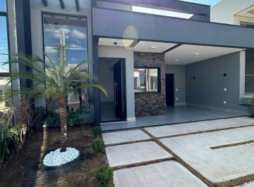 Foto 01 · Casa em condomínio de luxo no Jardim Mantova, Indaiatuba-SP: 3 quartos, 1 suíte, 2 salas, 2 banheiro