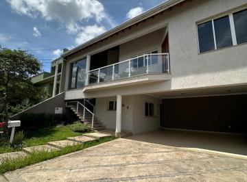 Foto 01 · Casa de Condomínio de Luxo com 4 Suítes e 4 Vagas em Euroville, Bragança Paulista-SP!