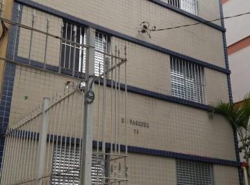 Foto 01 · Apartamento - Jardim São Paulo(Zona Norte)