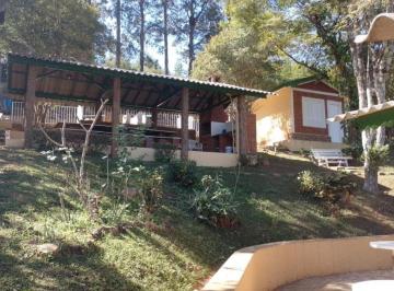 Foto 01 · Casa de luxo em condomínio no Centro de Morungaba-SP: 4 quartos, 2 suítes, 1 sala, 3 banheiros, 2 va