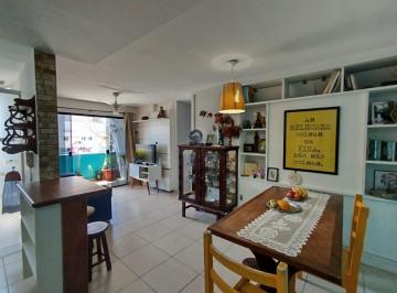 Foto 01 · Apartamento - Parque Leopoldina