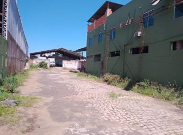 Foto 01 · Armazém - Parque Guarus