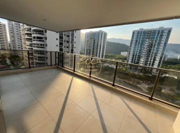 Foto 01 · Apartamento de Luxo com Vista Livre em Ilha Pura/Saint Michel: 4 Quartos, 4 Suítes, 2 Vagas - Imperd