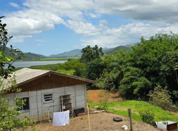 Foto 01 · Sitio, Fazenda São Paulo, Imaruí, SC