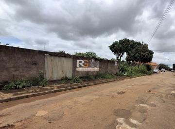 Terreno , Formosa · 2 Lotes c/ 857m², Jd. Américas, junto ou separados, 2 escrituras, prox ao CIOPS