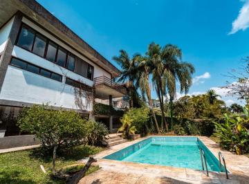 4ea47ea8-e0d7-4f61-b836-5a27f23a6726 · Deslumbrante casa tipo para venda em Jardim Marajoara com 5 quartos, sendo 1 suíte, 259m²