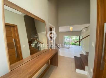 Casa · 260m² · 3 Quartos · 4 Vagas · Sobrado à venda e para alugar em Campinas, Swiss Park, com 3 suítes, com 260.72 m²