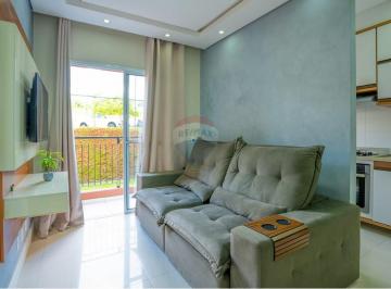 Apartamento · 50m² · 2 Quartos · 1 Vaga · Apartamento à venda em Jundiaí - SP - R$ 350.000,00