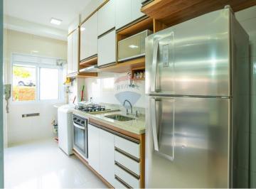 Apartamento · 50m² · 2 Quartos · 1 Vaga · Apartamento à venda em Jundiaí - SP - R$ 380.000,00