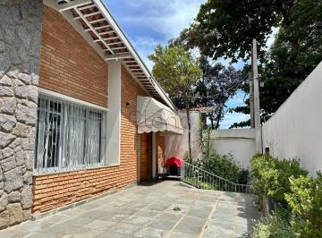 imagem · Casa à venda em Campinas, Parque São Quirino, com 3 quartos, com 228 m²
