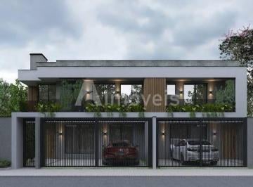 Casa · 96m² · 3 Quartos · 2 Vagas · Mais de 90 m² no América: 3 quartos, 2 vagas