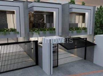 Casa · 170m² · 3 Quartos · 4 Vagas · Imóvel ideal: 3 suítes e 4 vagas para toda sua família!