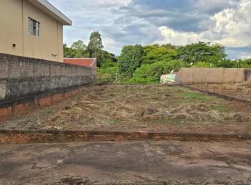 Terreno · 250m² · Terreno Padrão em São Carlos