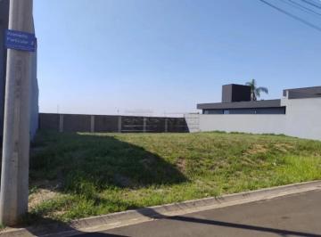 Terreno · 240m² · Terreno Condomínio em São Carlos