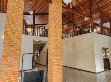 Casa · 494m² · 5 Quartos · 4 Vagas · Casa para locação e venda em Interlagos | 5 quartos