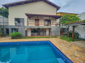 Casa · 494m² · 5 Quartos · 4 Vagas · Casa para locação e venda em Interlagos | 5 quartos