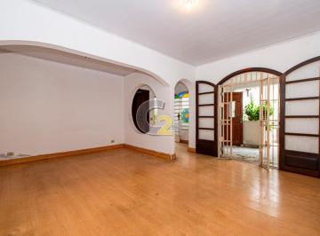Casa · 386m² · 3 Quartos · 3 Vagas · Casa a venda Vila Madalena com 3 quartos, 3 vagas