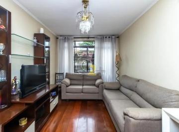 Casa · 167m² · 4 Quartos · 3 Vagas · CASA PADRÃO - VENDA - PQ DA LAPA - 4 DORMS - 1 SUÍTE - 3 VAGAS