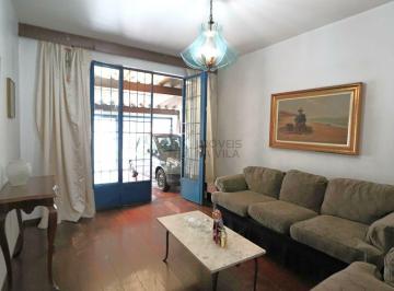 IMÓVEIS-NA-VILA-MARIANA-CASA-CHURRASQUEIRA-ÁREA EXTERNA · CASA À VENDA, 5 DORMITÓRIOS, COM ÁREA EXTERNA E CHURRASQUEIRA NA VILA MARIANA