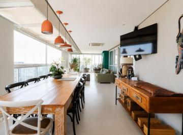 IMÓVEIS-NA-VILA-MARIANA-COBERTURA-ÁREA-EXTERNA · Cobertura de 405m2, 5 suítes, na Vila Mariana, com área externa e vista eterna de toda a cidade.