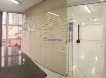 Comercial · 70m² · Conjunto Comercial a Venda - Sé