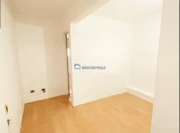 Apartamento · 42m² · 1 Quarto · Apartamento a Venda, Liberdade