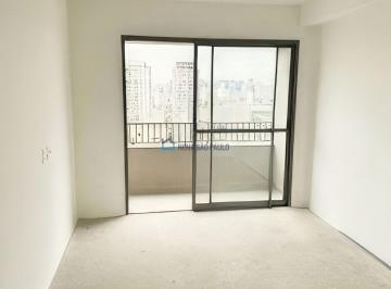 Apartamento · 25m² · 1 Quarto · Apartamento Compacto a Venda, Vila Olimpia