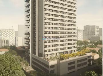Apartamento · 25m² · 1 Quarto · Apartamento Compacto a Venda, Vila Olimpia