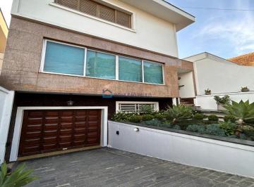Casa · 349m² · 3 Quartos · 6 Vagas · Sobrado Alto Padrão Jardim da Saúde 349m2 - 3 Dormitórios-1 suíte- 6 vagas - Shopping Plaza Sull