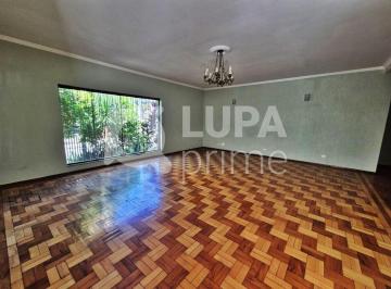 Casa · 280m² · 5 Quartos · 6 Vagas · CASA COM 6 QUARTOS E 6 VAGAS DE GARAGEM À VENDA NA VILA MARIA ALTA