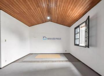 Casa · 220m² · 3 Quartos · 4 Vagas · Sobrado a Venda, Brooklin Paulista