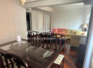 Apartamento · 134m² · 2 Quartos · 1 Vaga · Apartamento, Bela Vista - São Paulo