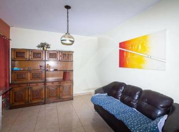 Casa · 105m² · 4 Quartos · 2 Vagas · Casa à venda de 190m2 na Casa Verde com 4 dormitórios ( 1 suíte ) e 2 vagas.
