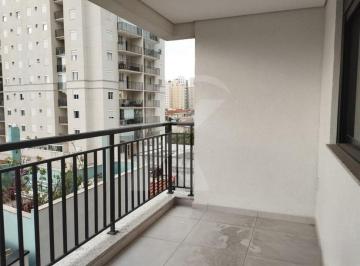 Apartamento · 83m² · 3 Quartos · 1 Vaga · Apartamento de 83 mts², 03 dormitórios, 01 vaga, com Varanda Gourmet no Chora Menino