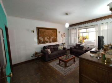 Casa · 175m² · 4 Quartos · 2 Vagas · Sobrado a venda de 182,00m² útil, com 4 quartos e 2 vagas, na Vila Santa Catarina