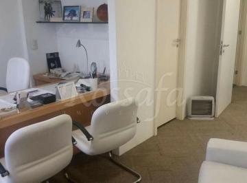 Comercial · 72m² · 1 Vaga · Conjunto Comercial no Itaim Bibi