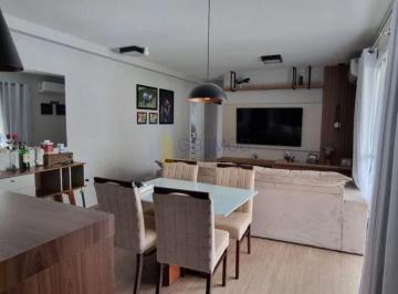 Apartamento · 90m² · 3 Quartos · 2 Vagas · Apartamento à venda no Condomínio Resort Santa Angela - cód GB 8452