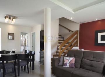 Casa · 102m² · 3 Quartos · 3 Vagas · Casa de esquina à venda no Condomínio Garden Resort - cód. GB 7830
