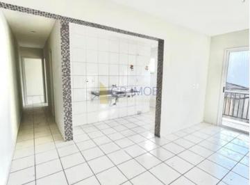 Apartamento · 60m² · 2 Quartos · 1 Vaga · Apartamento à venda no Condomínio Varandas do Japi - cód. GB 8453