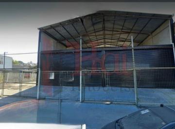 Comercial · 780m² · LOCAÇÃO ? LOJA / ARMAZÉM COMERCIAL COM 780m² | FRENTE AO McDONALD?S