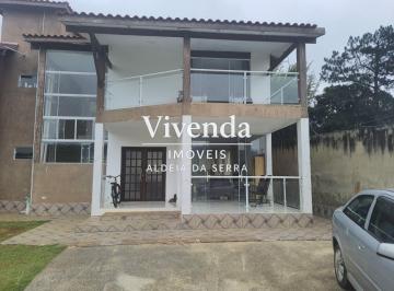 Rural · 272m² · 3 Quartos · 2 Vagas · Chácara a venda em Santana de Parnaíba