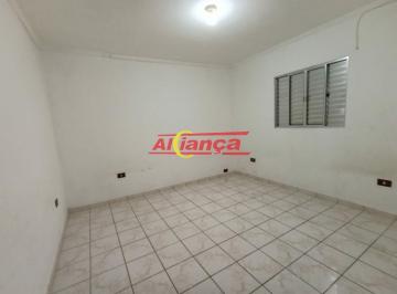 Casa · 55m² · 1 Quarto · CASA 55m² - COM 1 QUARTO PARA LOCAÇÃO NO VILA PARAISO