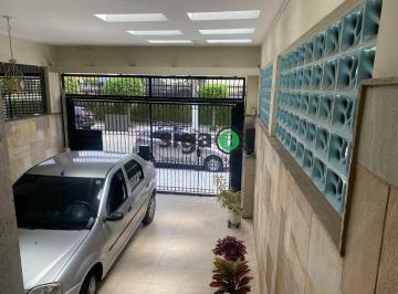 Comercial · 225m² · 3 Quartos · 2 Vagas · Sobrado p Locação comercial /Venda com 225 m²  no Carrão