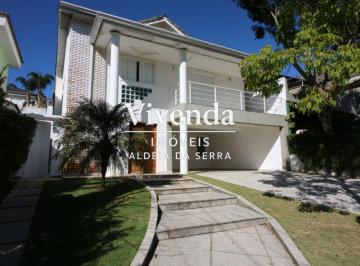 FACHADA · ALDEIA DA SERRA, MORADA DOS LAGOS.