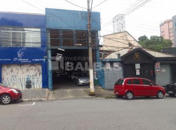 Comercial · 300m² · GALPÃO DE 303 m² - TATUAPÉ- PRÓXIMO A PÇA. SILVIO ROMERO E METRÔ TATUAPÉ